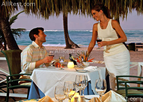 Paradisus Punta Cana 30